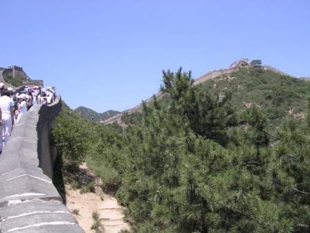 Grande Muraglia - Grerat Wall